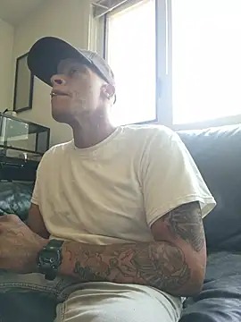 LaloSalamanca69 Pertunjukan Webcam