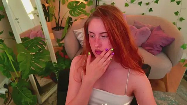 ChloeAstern Live XXX chat