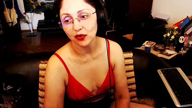 Imperatriza Live XXX-chat