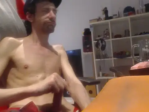 Živý XXX chat iLoveElusiveCats