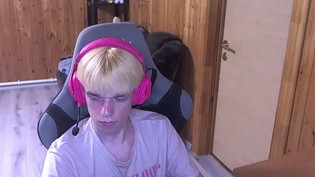 Harry_gray_ Live XXX-chat