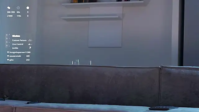 BoulevardTwin's Live XXX Chat