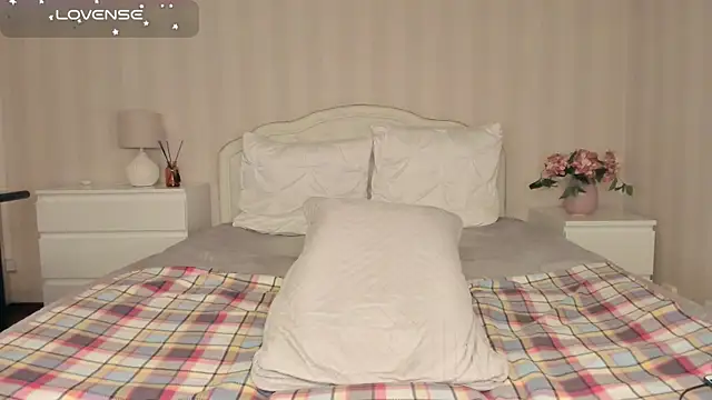 Nicky_Stone: вебкам-шоу