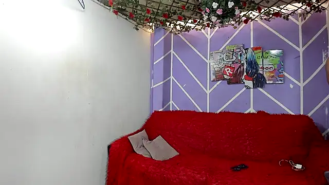 Czat XXX na żywo – Andres_HoT_11