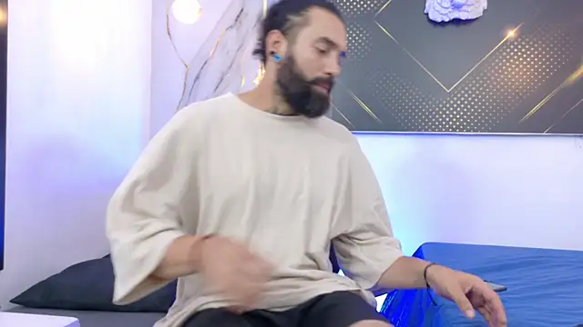 theronnyone Live XXX-chat