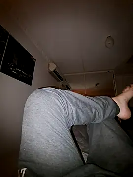 XXX chat uživo modela Dunky101
