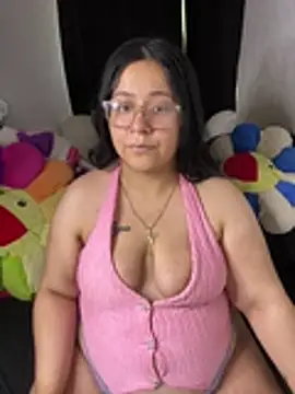MsConejitaa 라이브 XXX 채팅