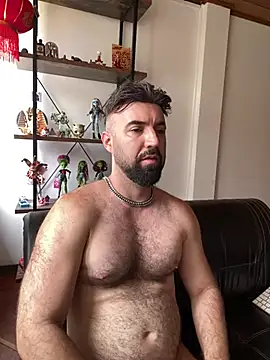 Chat XXX Live ADONIS_ART01