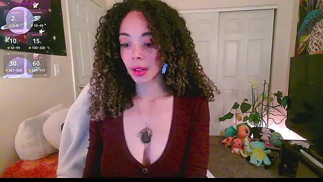 gunzinrose's Webcam Show