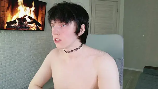 Chat XXX ao vivo de angelfear