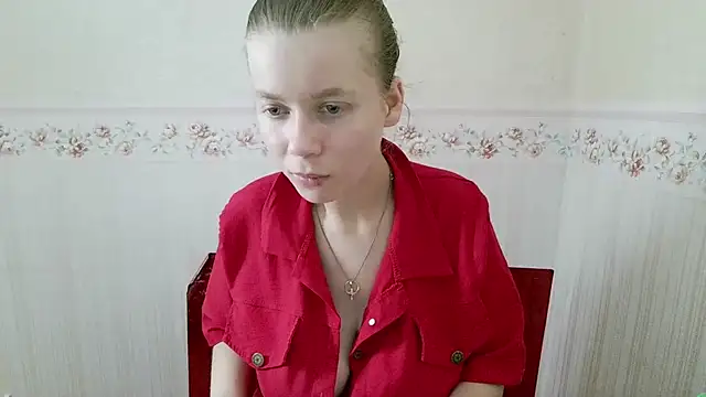 Czat XXX na żywo – AzumiWenius