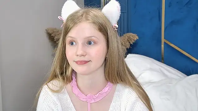 XXX chat uživo modela LilianHowards