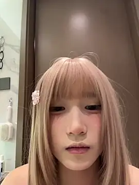 xiaojiu-baobei 在線直播表演