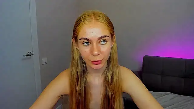 BarbaraSassyn Live chat-huone