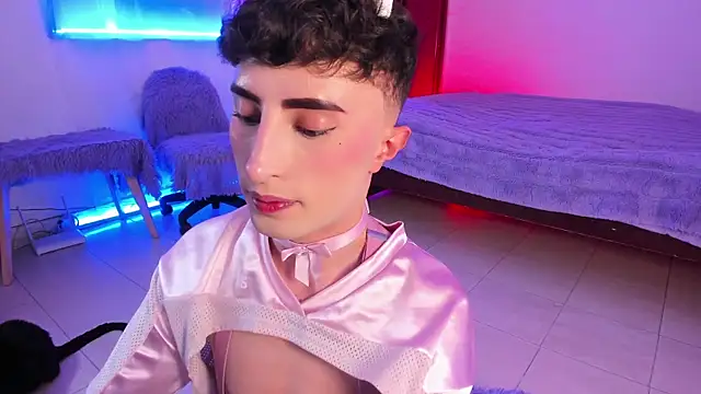 SebastianHilton লাইভ XXX চ্যাট