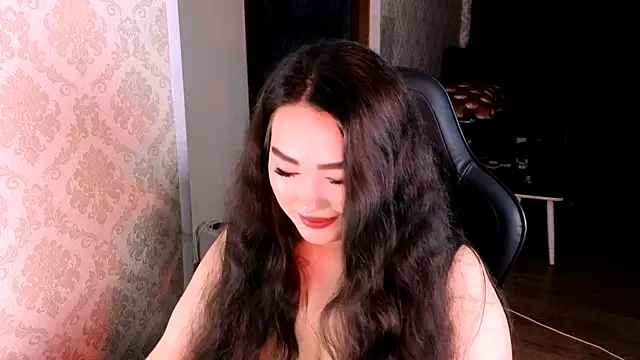 Emma_Uilson Adlı Modelin Canlı XXX Sohbeti