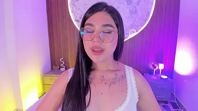 Chat XXX Live RoseCassie
