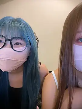 Chat XXX en directo de Rocket-Girl