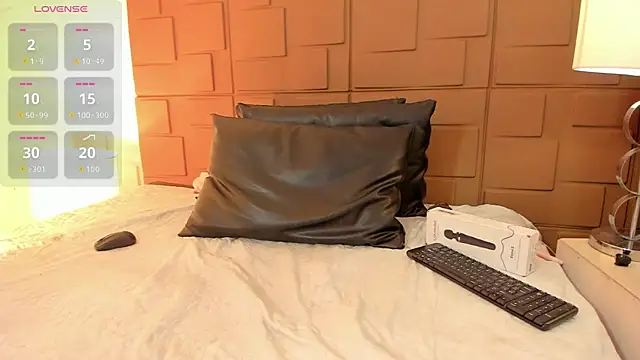 Онлайн чат XXX NaomyRivera