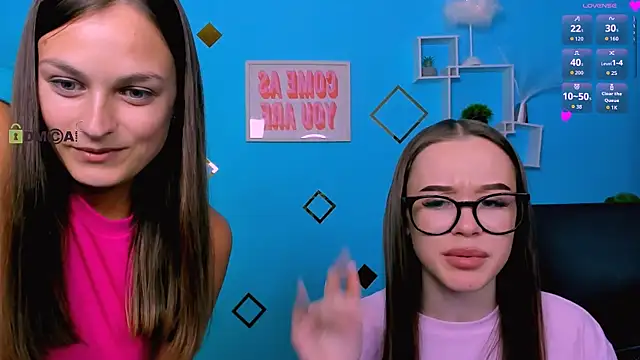 XXX chat uživo modela clery_abyss