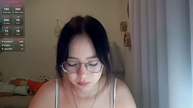 Chatroom XXX en direct de SolvedGlobe