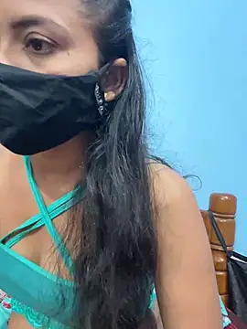 Dimpu_queens – Naživo XXX chat