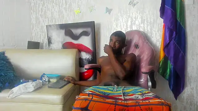 elio_x Live XXX-chat