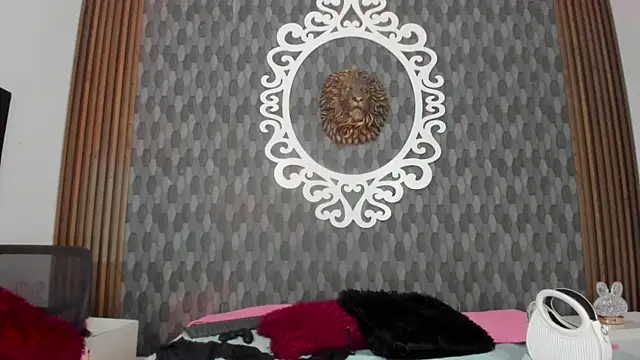 DahianaGn Live XXX chat