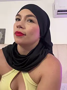 aisha_vs Live XXX-Chat