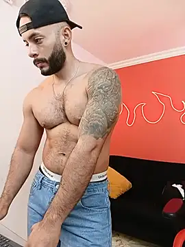 Mike_savage3 라이브 XXX 채팅