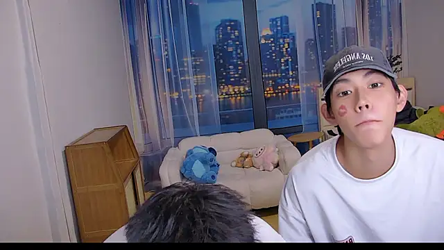 xiaoyang-FF 网络视讯表演