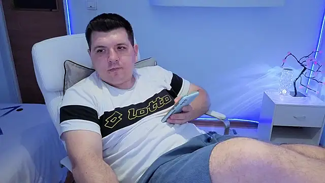 JasonJacks 现场XXX聊天