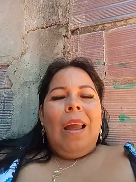 Sembang XXX Secara Langsung Mother-Big-tits