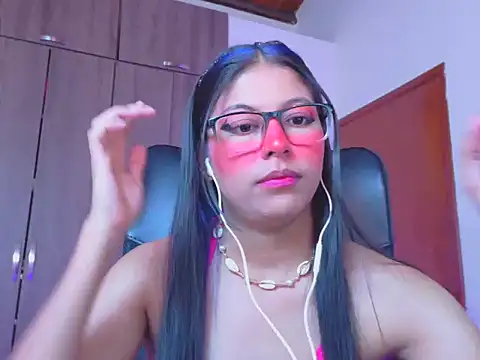 _ALLYSON18_ Live XXX-Chat