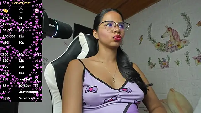 alisson_hoffman05 Live XXX-Chat