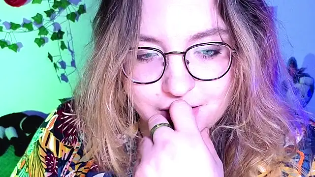 ZayaRush Live XXX-Chat
