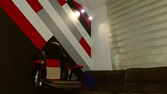 Онлайн чат XXX Zac_Golden