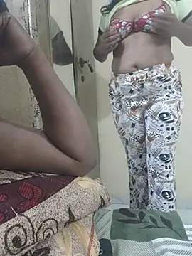 Marathi_Priyanka_Kunalのウェブカメラショー