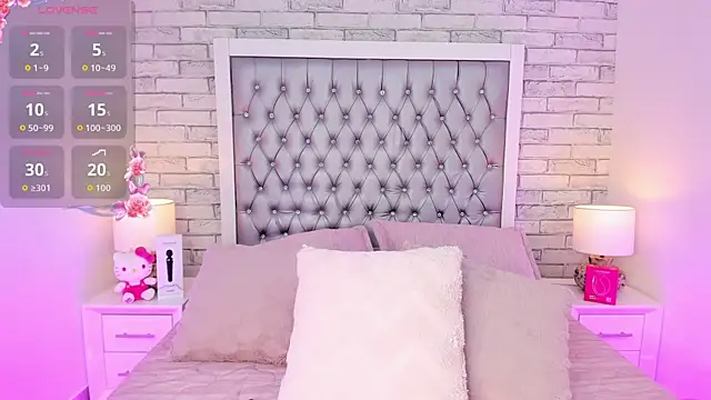 AriRose Adlı Modelin Canlı XXX Sohbeti