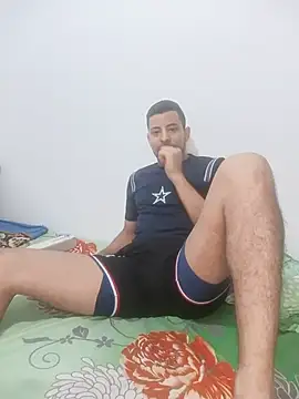 Cris_LaCobra_ Webcam-Show
