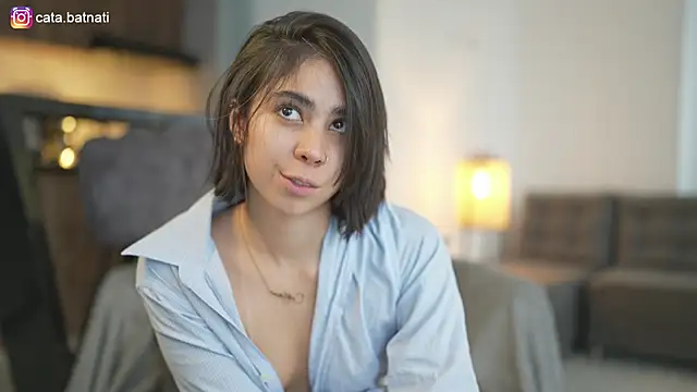 cata_batnati's Live XXX Chat