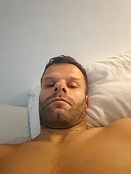 FROCETTO93 Webcam show
