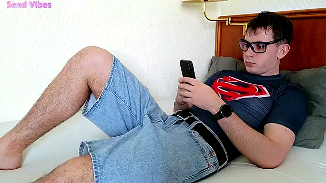 Tommy_Lidds 라이브 XXX 채팅