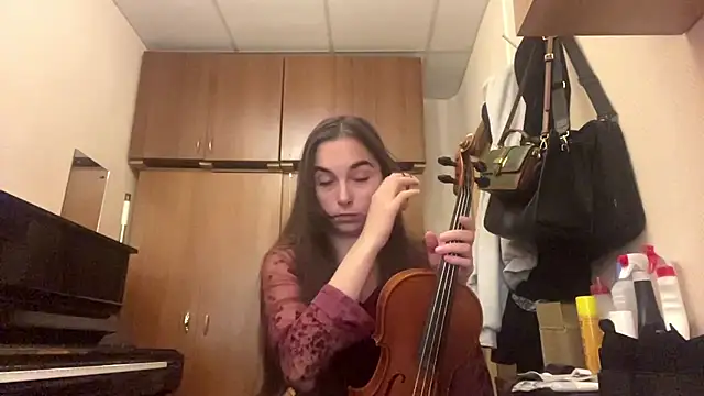matadoraa Chat XXX in diretta