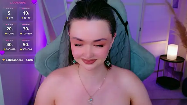 AvaFlower Live XXX Chat
