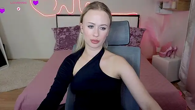 SashaBrooks Live XXX-chat