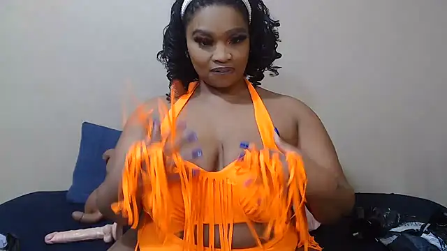Chat XXX en directo de BootyShakerxxx