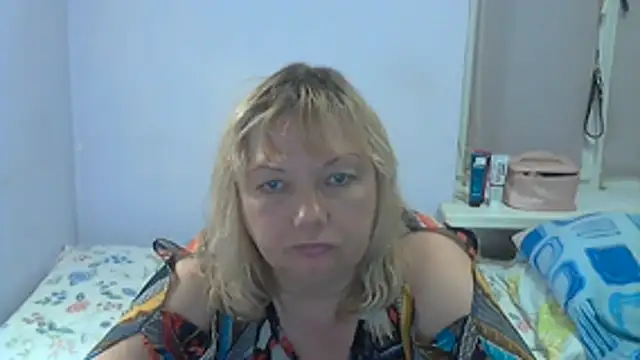 Lusi-777 – Live XXX-chat