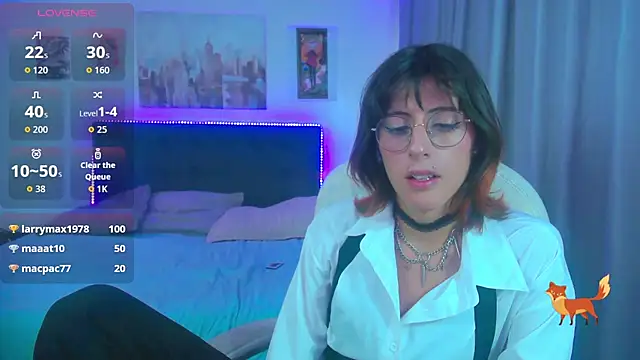 goth_minerva XXX чат на живо