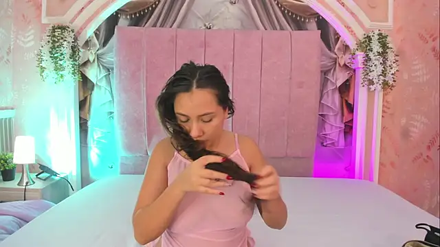 Chat +18 de dulce_girls ao vivo